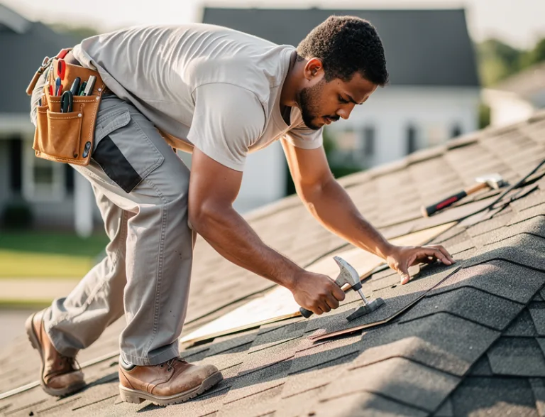 roofer Morristown